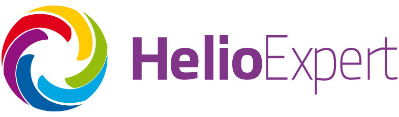 Logo HelioExpert